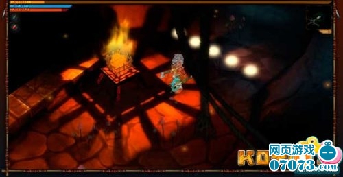 魔幻3D体验 《Koyotl》英文版强势杀到