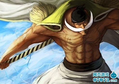 海贼王八大经典战役泪湿你的双眼 _ 动漫杂谈