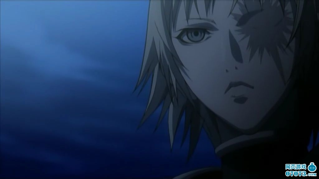 [大剑]名词解释&全人物详解_动漫专栏_07073游戏网