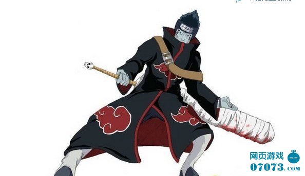 火影忍者!二次元让人无奈的杯具